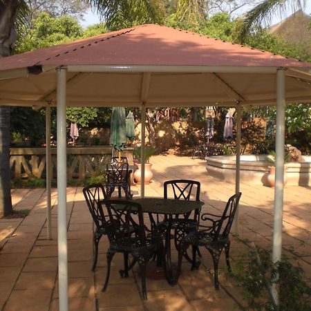 Casta Diva Boutique Hotel Pretoria-Noord Esterno foto