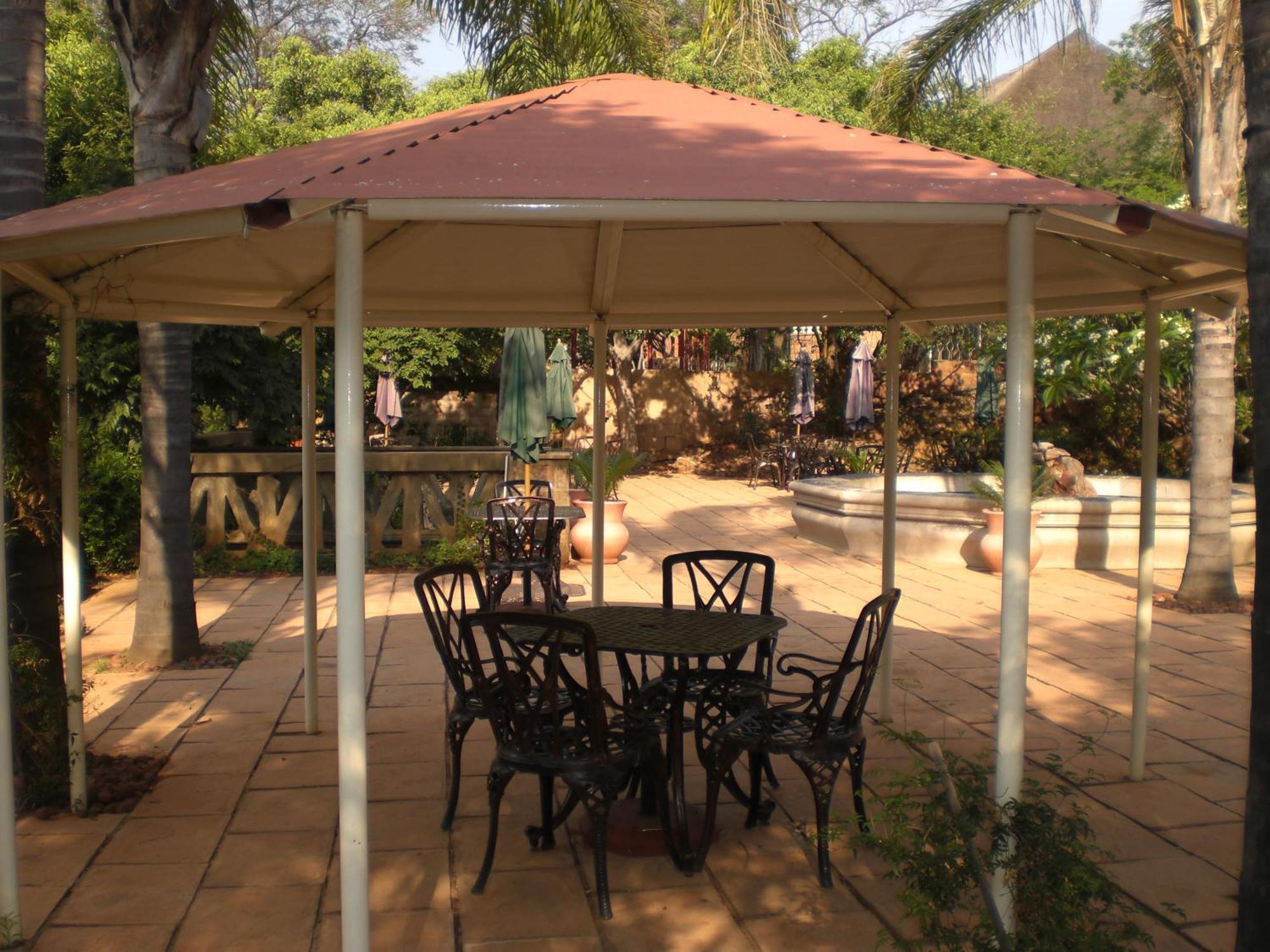 Casta Diva Boutique Hotel Pretoria-Noord Esterno foto