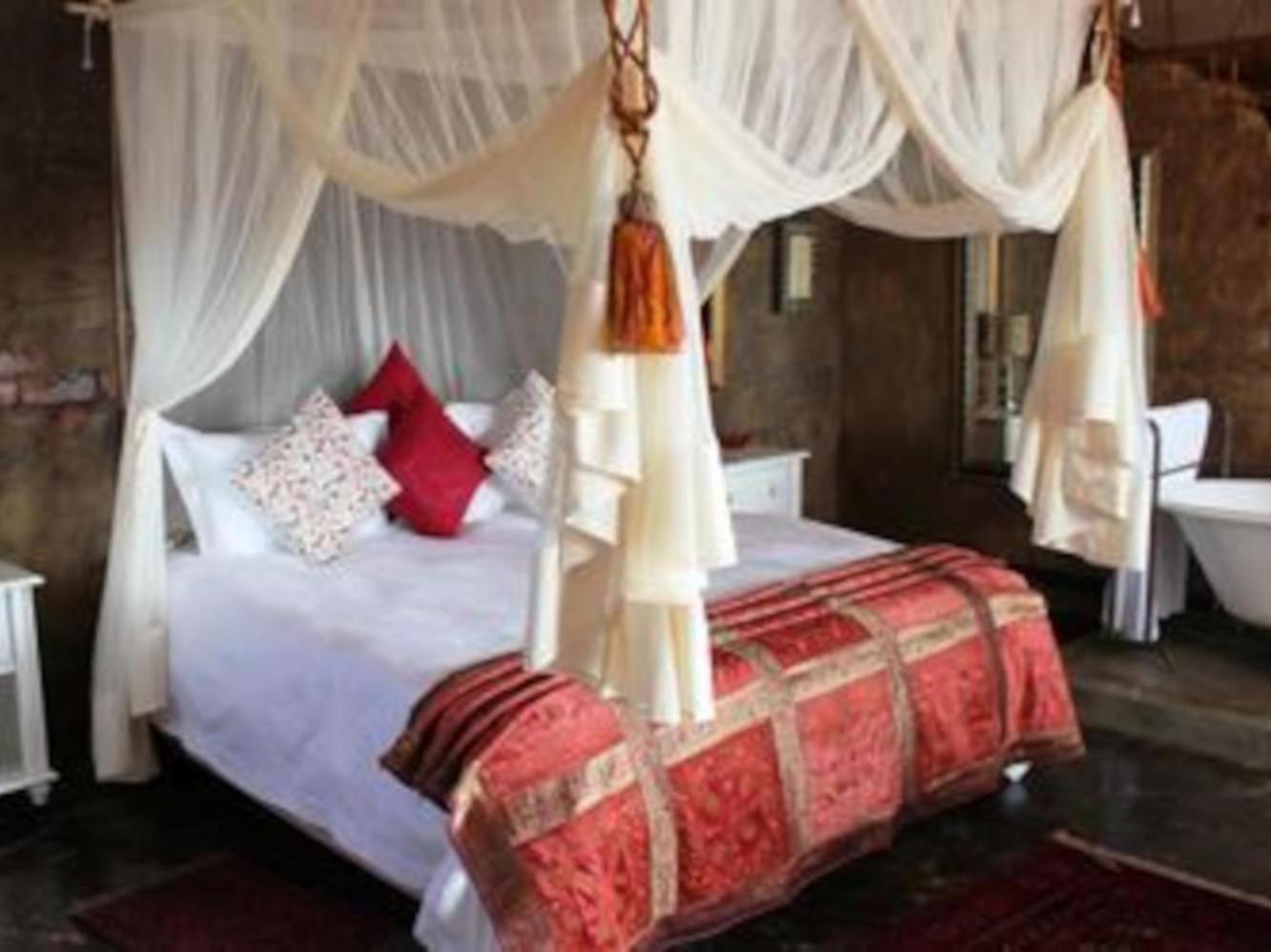 Casta Diva Boutique Hotel Pretoria-Noord Camera foto