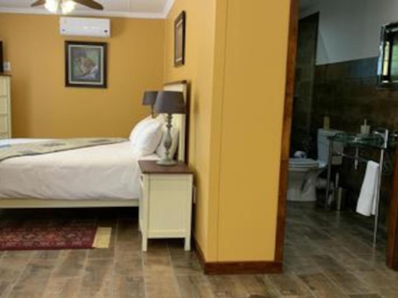 Casta Diva Boutique Hotel Pretoria-Noord Esterno foto