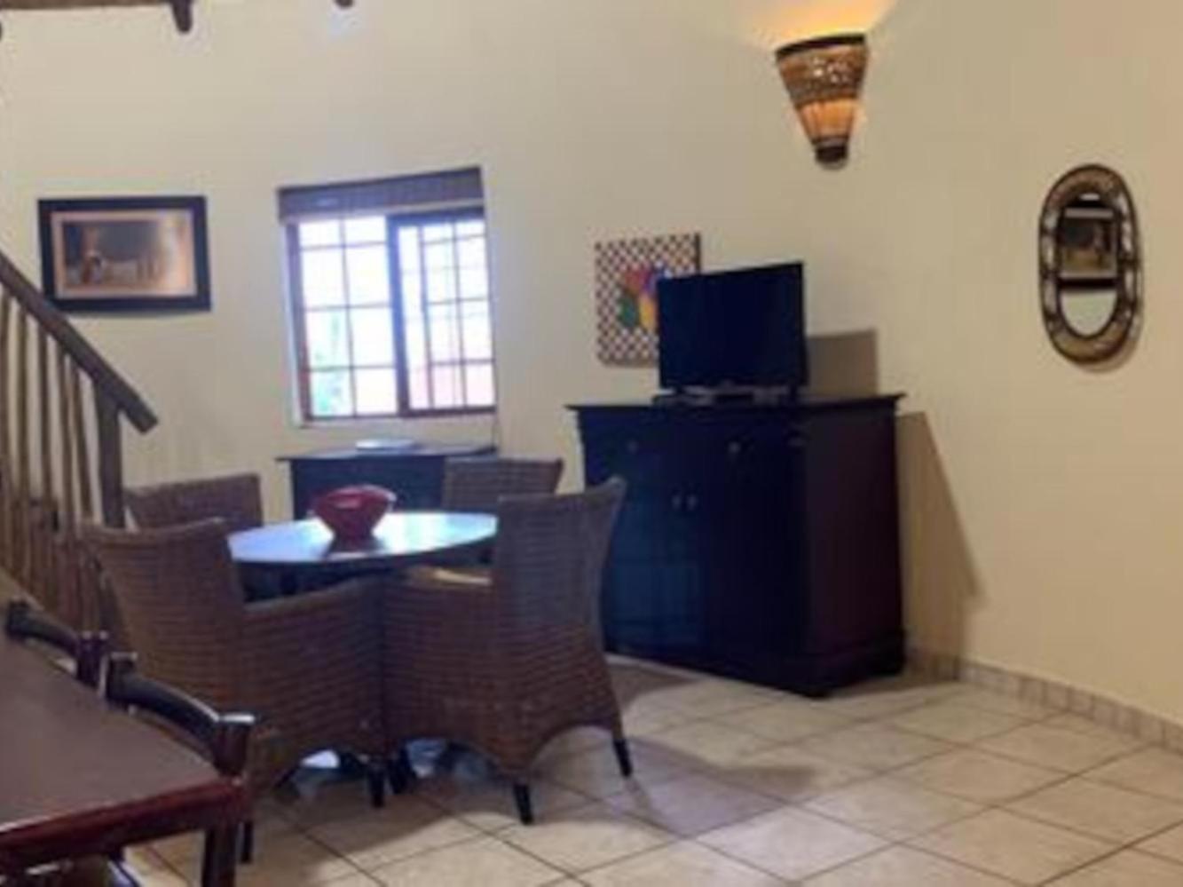 Casta Diva Boutique Hotel Pretoria-Noord Esterno foto