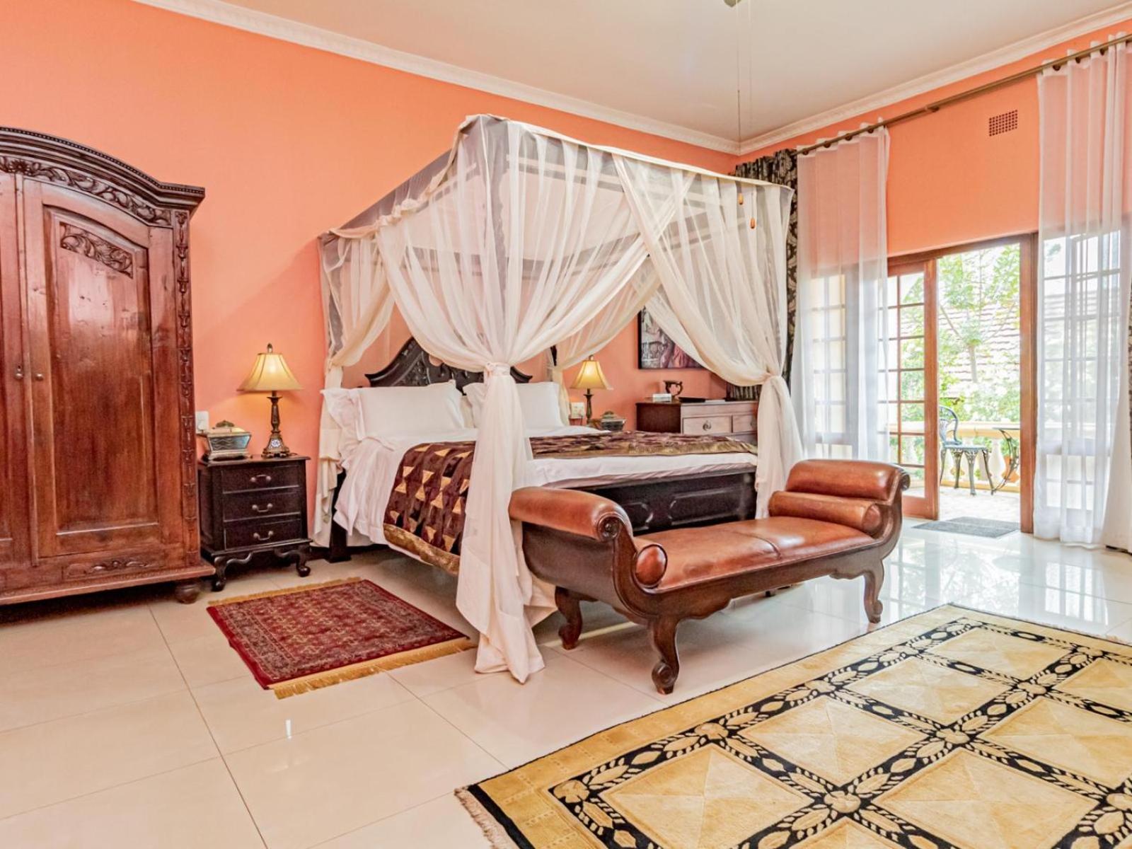 Casta Diva Boutique Hotel Pretoria-Noord Camera foto