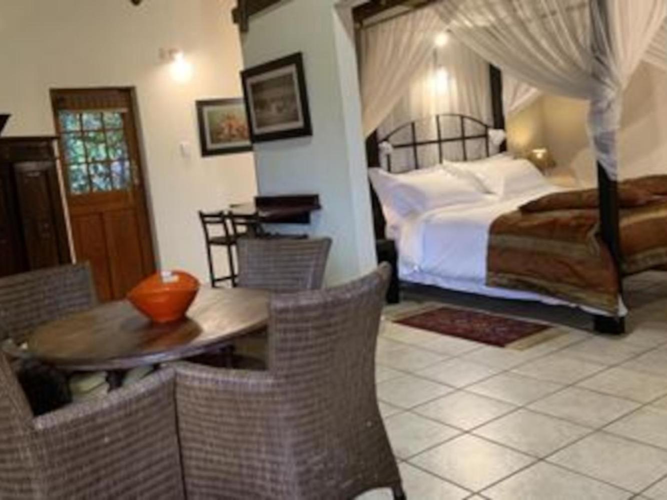 Casta Diva Boutique Hotel Pretoria-Noord Camera foto