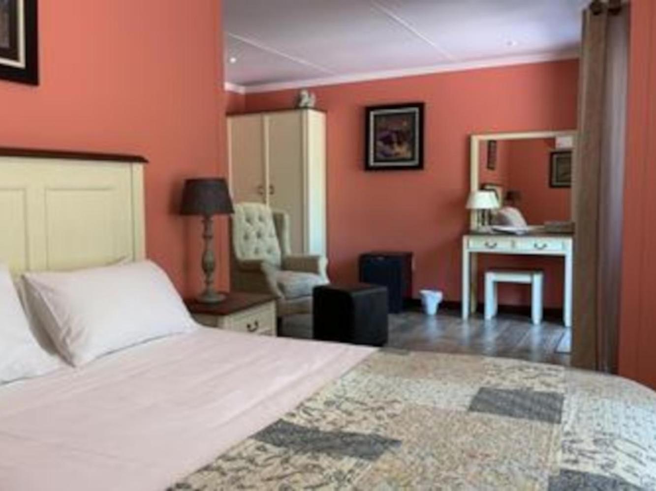 Casta Diva Boutique Hotel Pretoria-Noord Esterno foto