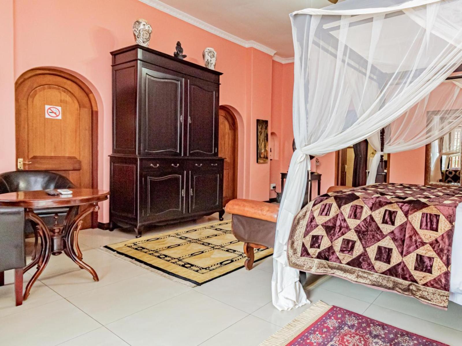 Casta Diva Boutique Hotel Pretoria-Noord Camera foto