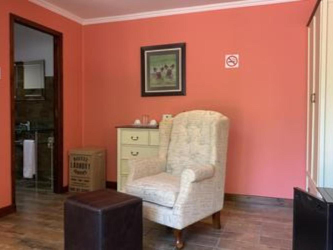 Casta Diva Boutique Hotel Pretoria-Noord Camera foto