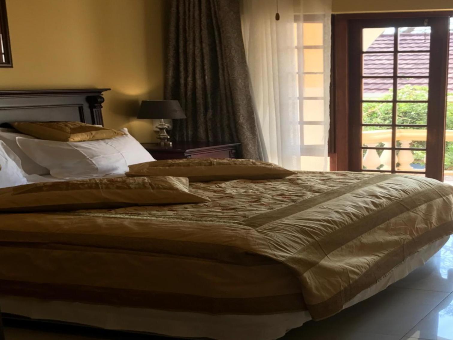 Casta Diva Boutique Hotel Pretoria-Noord Camera foto