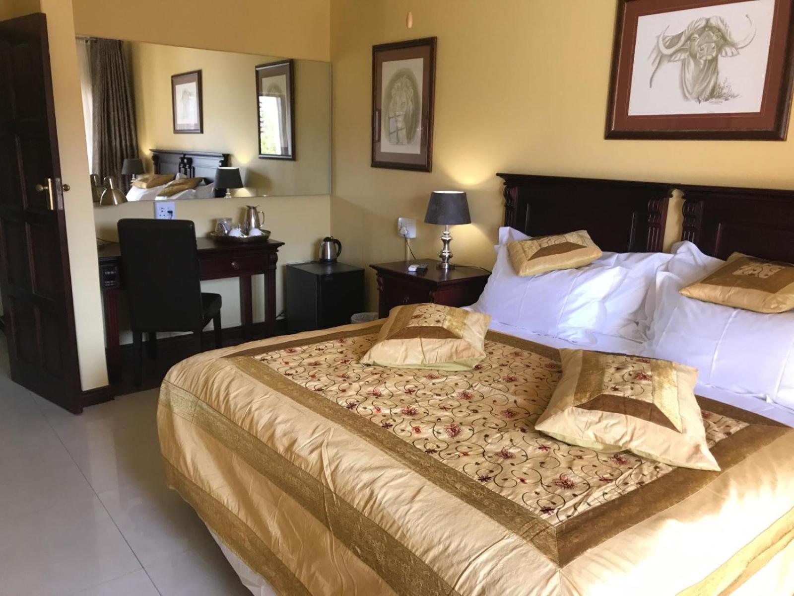 Casta Diva Boutique Hotel Pretoria-Noord Camera foto