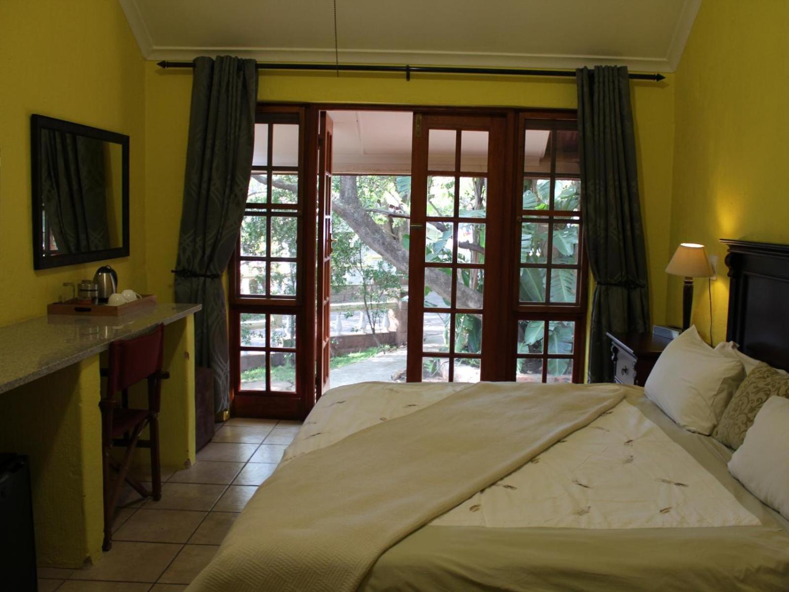 Casta Diva Boutique Hotel Pretoria-Noord Camera foto