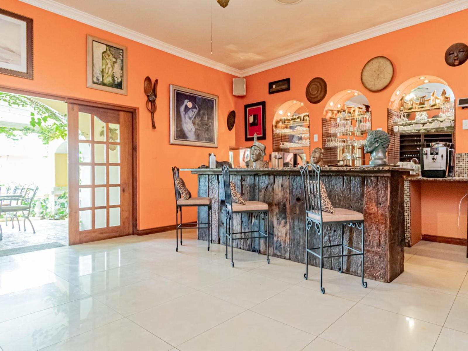 Casta Diva Boutique Hotel Pretoria-Noord Esterno foto