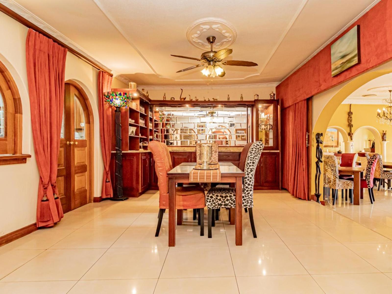 Casta Diva Boutique Hotel Pretoria-Noord Esterno foto