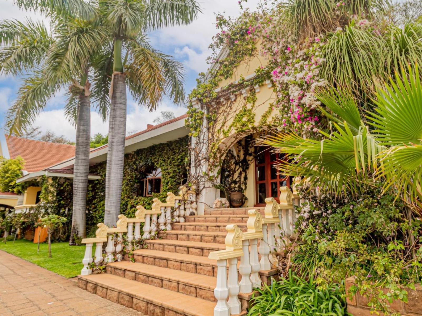 Casta Diva Boutique Hotel Pretoria-Noord Esterno foto