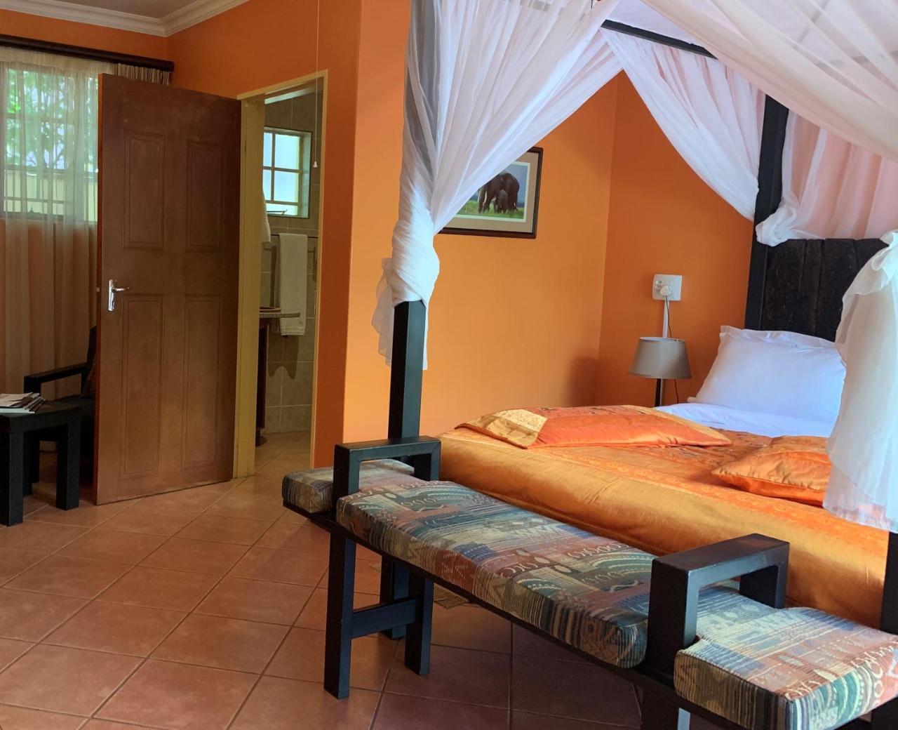 Casta Diva Boutique Hotel Pretoria-Noord Esterno foto