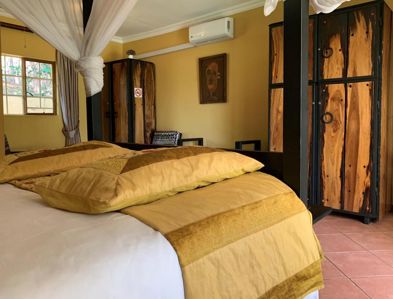 Casta Diva Boutique Hotel Pretoria-Noord Esterno foto