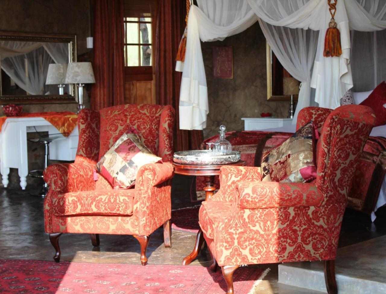 Casta Diva Boutique Hotel Pretoria-Noord Esterno foto